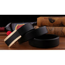 La nouvelle mode à la mode de la ceinture de ceinture en cuir personnalisée en cuir